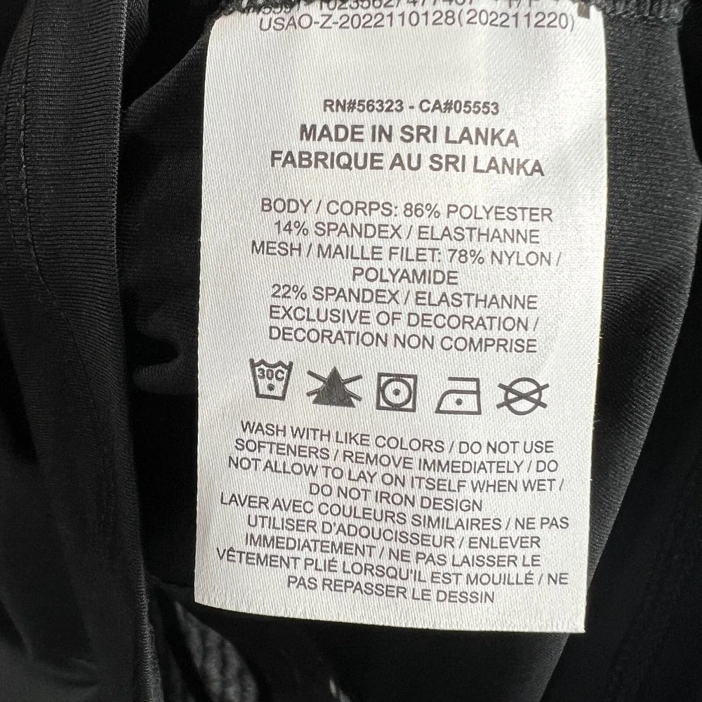 Nike tank top